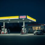 Carjacking Violent dans les Yvelines : Touriste Saoudien Attaqué