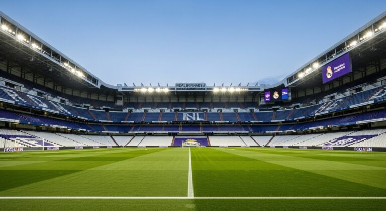 Carlo Ancelotti Défend Mbappé au Real Madrid