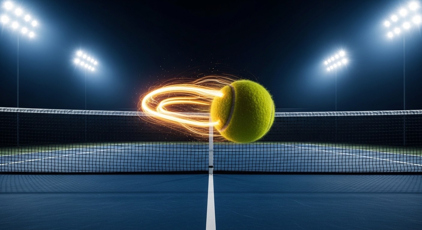 Découvrez pourquoi Carlos Alcaraz se plaint souvent du niveau exceptionnel de ses rivaux. Après sa défaite à Miami, analyse d'un phénomène qui divise le circuit tennis.