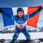 Cécile Hernandez : Porte-Drapeau en Quête d’Or aux Paralympiques 2026