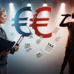 Celeste sur Arte.tv : Une Série Espagnole Captivante sur Fraude Fiscale et Gloire