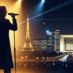 Céline Dion de Retour à Paris : Concerts Explosifs à l&rsquo;Automne 2026
