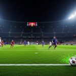 Celta Vigo – Lyon (1-1) : Endrick Sauve Les Gones Au Buzzer