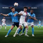 Celta Vigo – OL : Heure et Chaîne TV du 8e Aller Europa