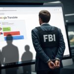 Centre 795 : Le FBI Démasque les Espions du Kremlin Grâce à Google Traduction