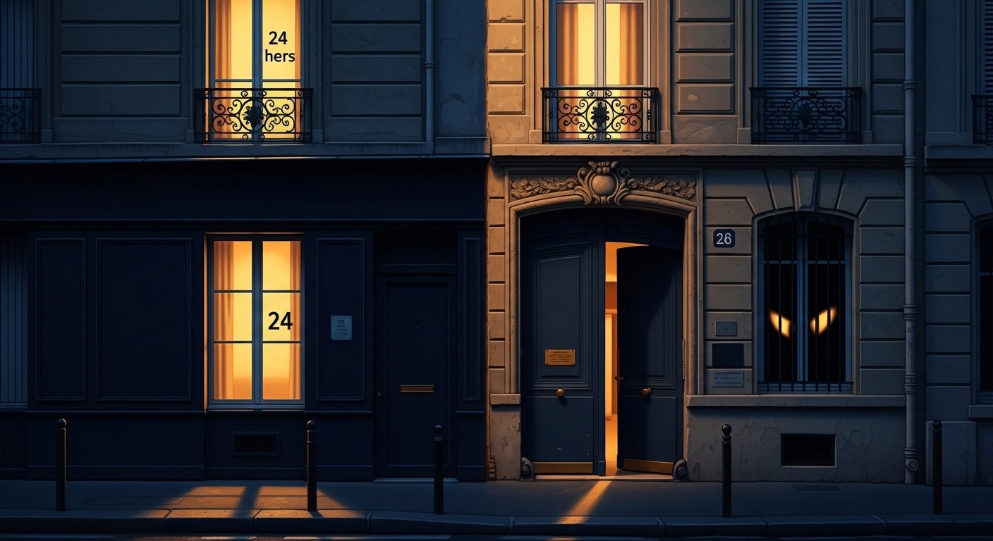 Découvrez pourquoi le centre d'accueil de crise pionnier de Paris, ouvert 24h/24, risque de perdre son accueil nocturne. Un enjeu majeur pour la psychiatrie de proximité en 2026.