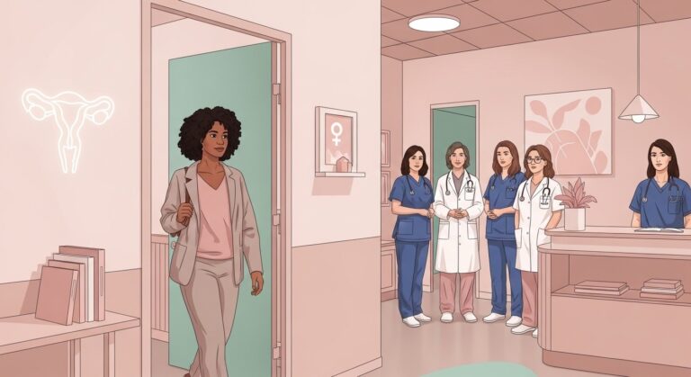 Centres Santé Femmes Paris : Une Réponse aux Déserts Gynécologiques