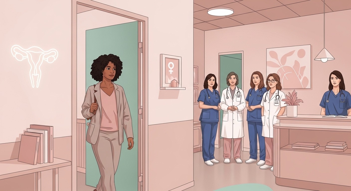 Découvrez comment les nouveaux centres dédiés à la santé des femmes à Paris, comme ceux axés sur une approche inclusive et pluridisciplinaire, combattent l'errance médicale et les inégalités de genre en gynécologie. Un espoir concret face à la pénurie de spécialistes.