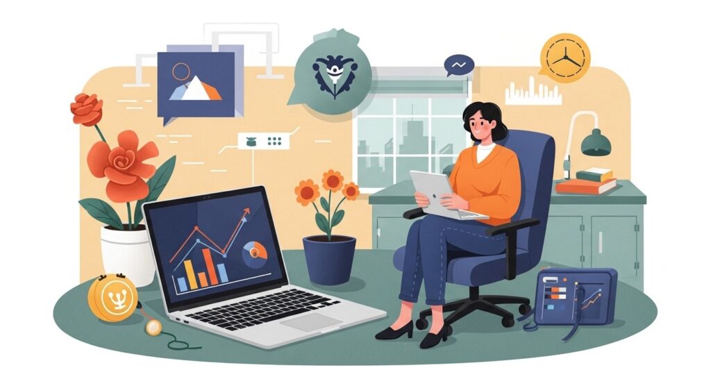 Cergy : Réélection Serrée du Maire Sortant aux Municipales 2026