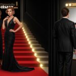 César 2026 : Comment les Stars Dénichent Leur Tenue Parfaite