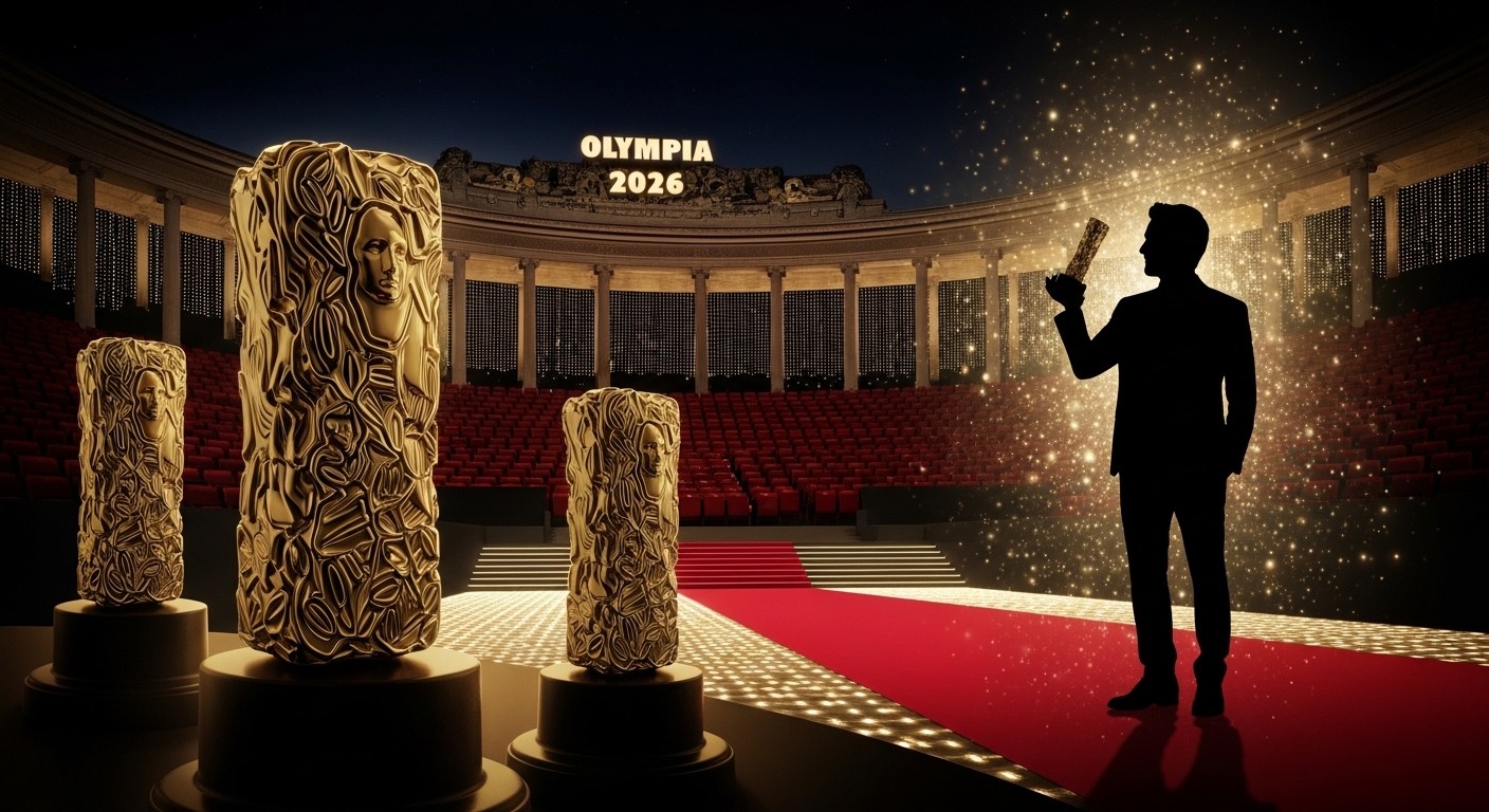 Découvrez tout sur la 51e cérémonie des César 2026 : diffusion à 20h30 sur Canal+, palmarès avec L'Attachement meilleur film, performances de Lavernhe et Cottin, et moments forts qui ont marqué la soirée.