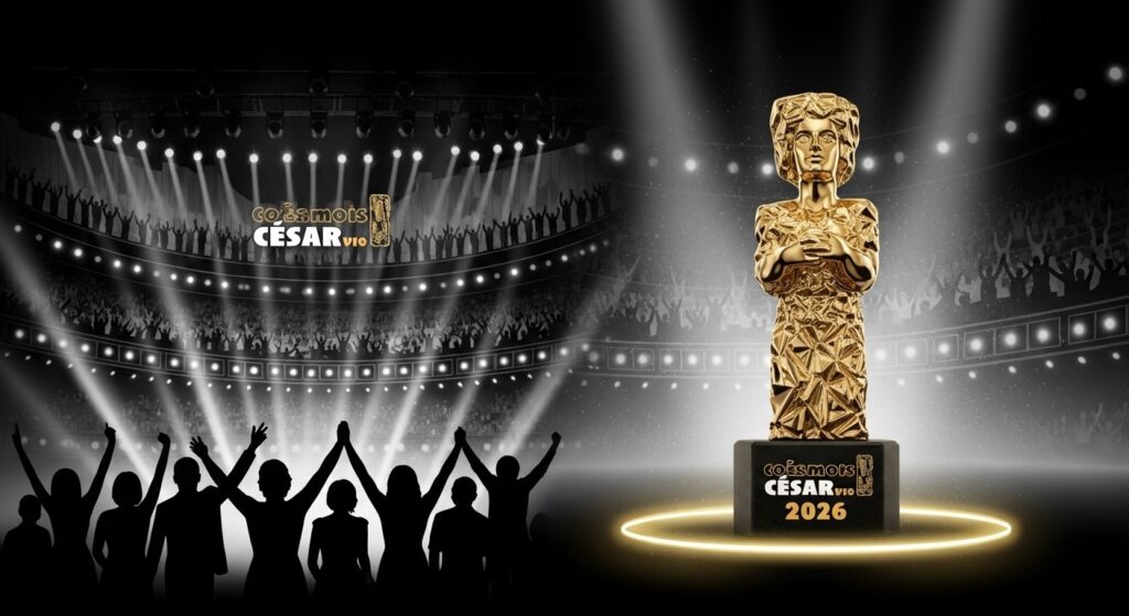 César 2026 : Palmarès Complet et Moments Forts