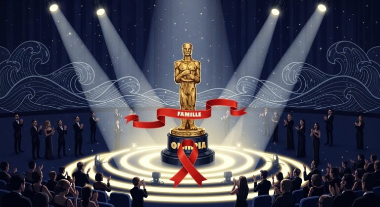 César 2026 : Palmarès Complet et Surprises Inattendues