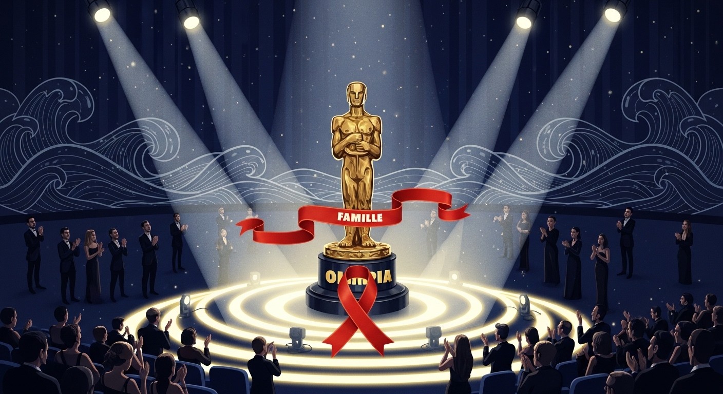 Découvrez le palmarès des César 2026 : L'Attachement sacré meilleur film, Nouvelle Vague plébiscité, Benjamin Lavernhe éblouissant. Une édition équilibrée et émouvante qui récompense la diversité du cinéma français.