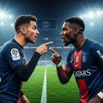 Chambrages et Insultes en Ligue 1 : Pourquoi Ça Persiste