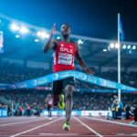Championnats de France Indoor Athlétisme 2026 : Horaires et TV à Clermont
