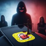 Chantage Sextape Snapchat : 13 Ans de Prison pour Viols sur Ados