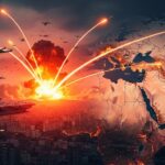 Chaos au Moyen-Orient : la guerre Iran qui change tout