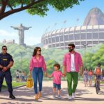 Chappell Roan Bannie de Rio : L&rsquo;Incident Avec Jorginho Qui Bouleverse le Brésil