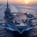 Charles de Gaulle en Méditerranée : Dans Combien de Jours Opérationnel ?