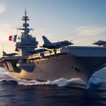 Charles de Gaulle en Méditerranée : Déploiement Stratégique