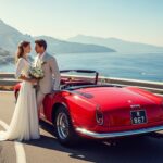 Charles Leclerc Marié Alexandra Saint Mleux Monaco