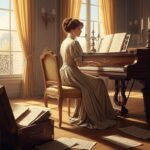 Charlotte Sohy : Une Compositrice de Génie Enfin Révélée