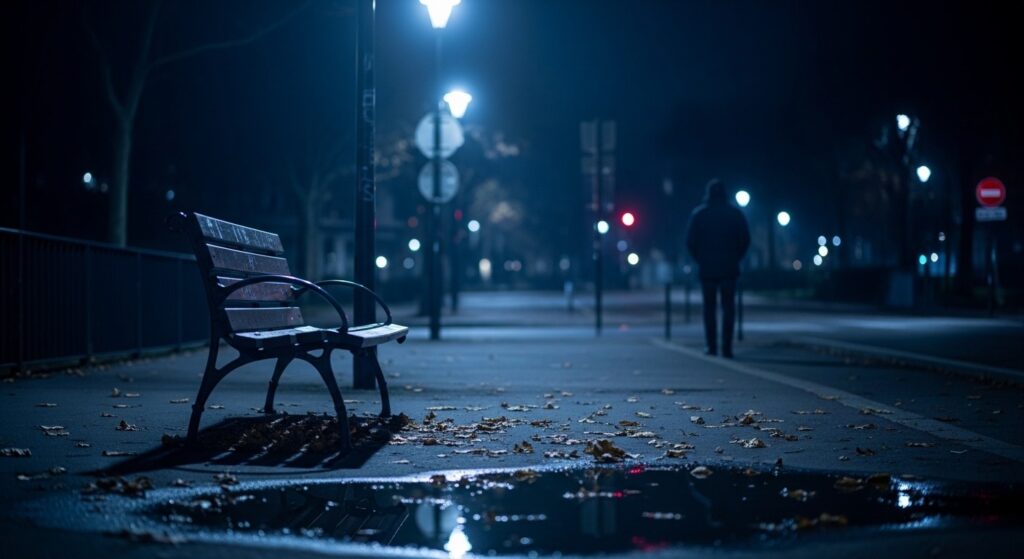 Châteauroux : Mère du Meurtrier de Matisse Condamnée