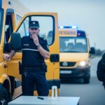 Chauffeur de Bus Scolaire Positif aux Méthamphétamines : Faux Positif ou Vraie Alerte ?