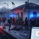 Chaville : Fausse Menace d&rsquo;Explosion Sème la Pagaille en Gare