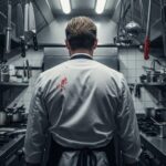 Chef Danois de Noma Démissionne Après Accusations Violences