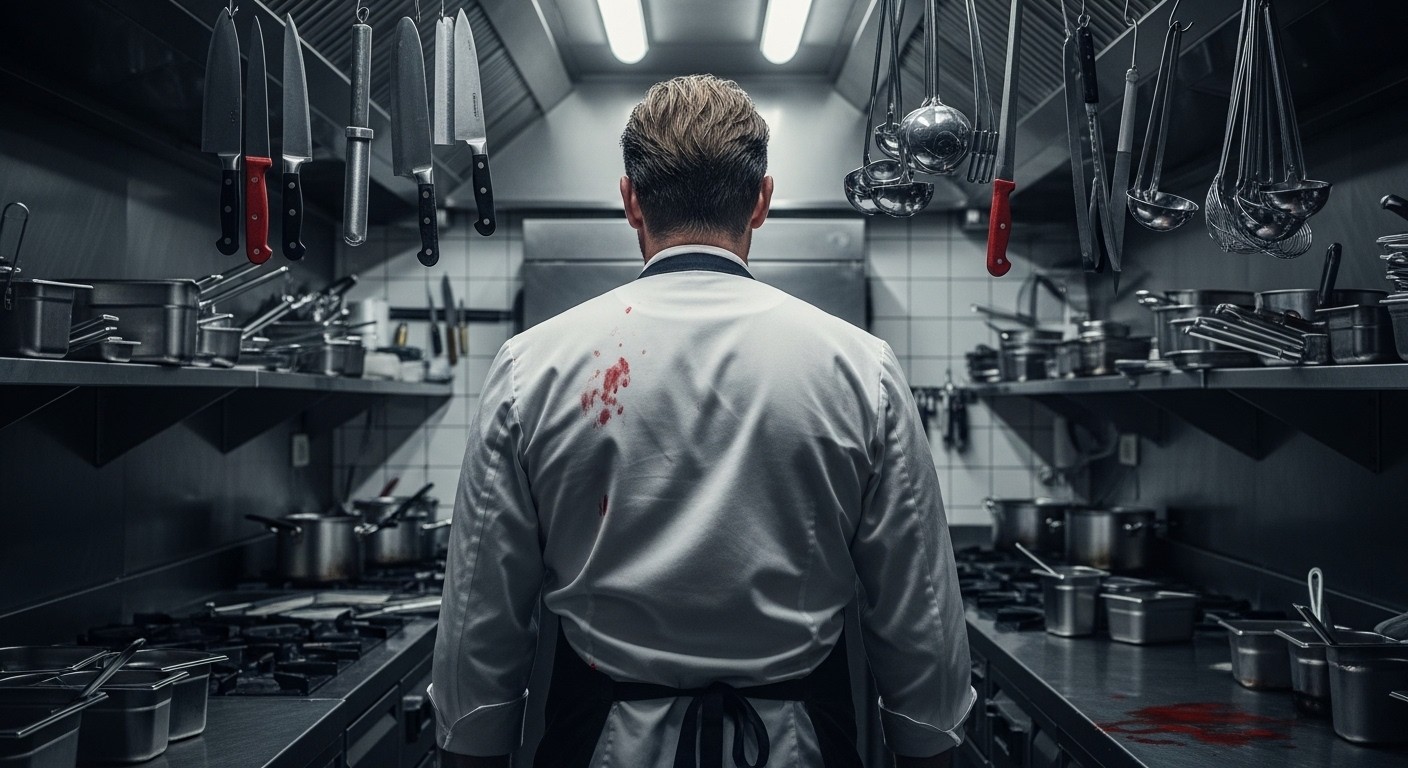 Le célèbre chef de Noma démissionne suite à des allégations de violences et humiliations envers ses équipes. Plongée dans ce scandale qui secoue la haute gastronomie mondiale.