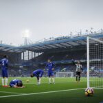 Chelsea 0-1 Newcastle : Les Blues S&rsquo;enlisent Encore