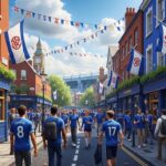 Chelsea FC : Plongée dans le Cœur de Fulham et des Blues