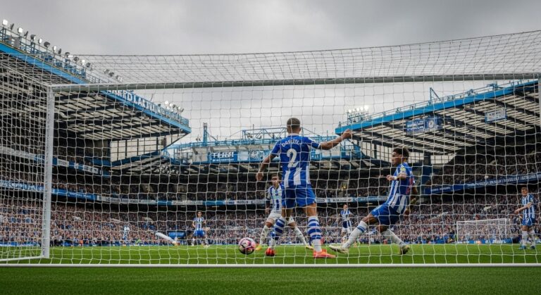 Chelsea – Newcastle : Heure, Chaîne TV et Résumé du Match