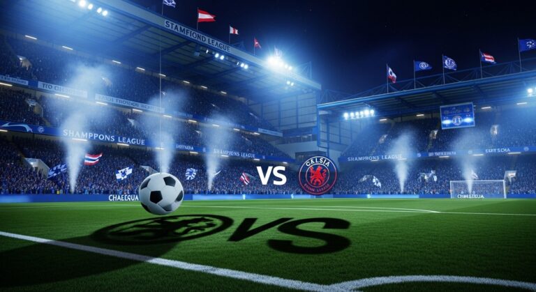 Chelsea-PSG : La Légendaire Remontada Possible ?