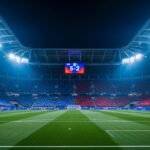 Chelsea PSG : Rosenior Croit à l&rsquo;Exploit au Retour