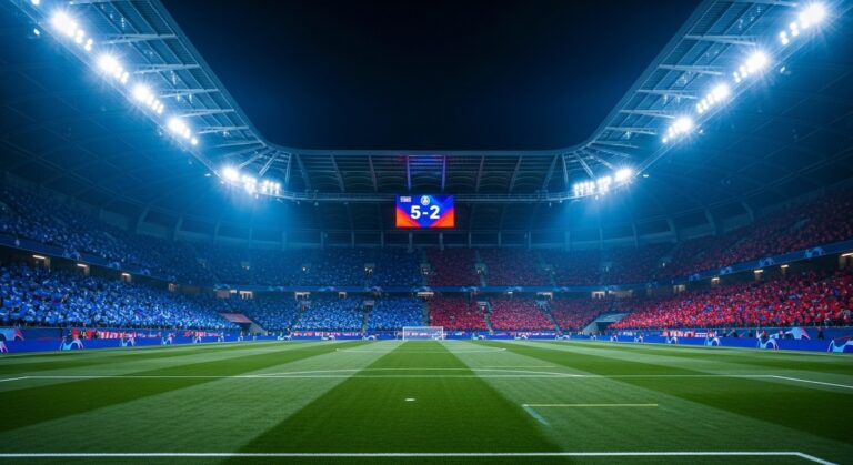 Chelsea PSG : Rosenior Croit à l&rsquo;Exploit au Retour