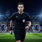 Chelsea-PSG : Slavko Vinčić, l’Arbitre du Retour en Ligue des Champions
