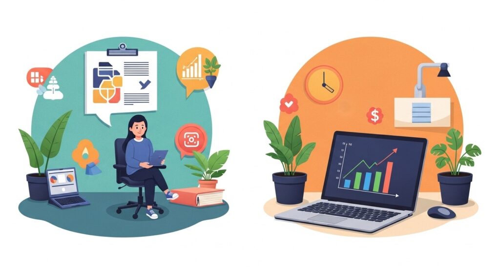 Chien Errant Bloque le Courrier : Quand un Animal Perturbe la Vie Quotidienne