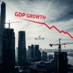 Chine : Croissance sous les 5% en 2026, un tournant historique