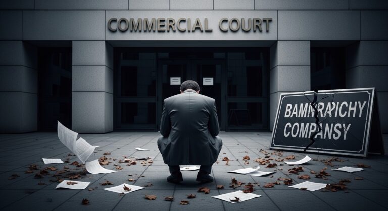 Chômage des Patrons : Record Alarmant en 2025