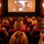 Ciné-Tricot : Le Phénomène Qui Révolutionne le Cinéma en Essonne