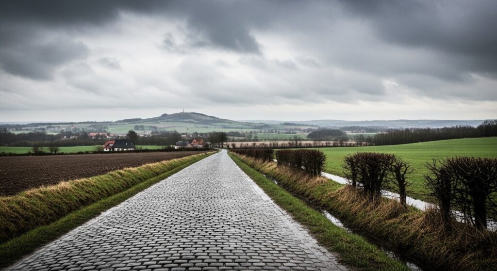 Circuit Het Nieuwsblad 2026 : Heure TV et Paul Magnier