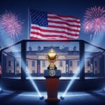 Ciryl Gane vs Alex Pereira : Le Choc UFC à la Maison Blanche