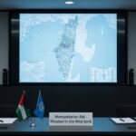 Cisjordanie : Famille Tuée par l’Armée Israélienne