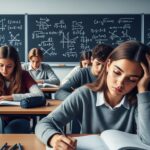 Classes Prépa 2025 : Effectifs Stables mais Baisse en Première Année