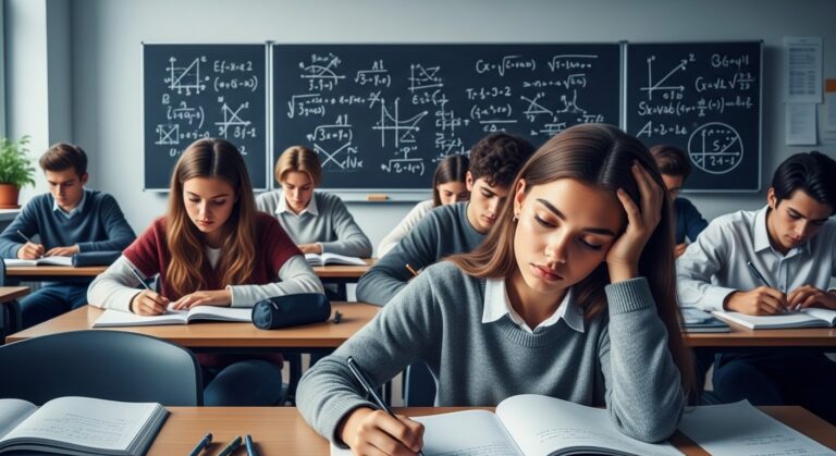 Classes Prépa 2025 : Effectifs Stables mais Baisse en Première Année