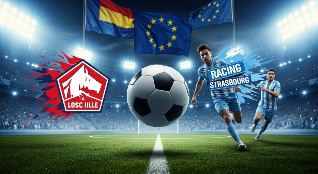 Clubs Français en Europe : Déceptions et Espoirs en C3 et C4