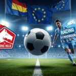 Clubs Français en Europe : Déceptions et Espoirs en C3 et C4